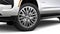 2027 Chevrolet Tahoe LS