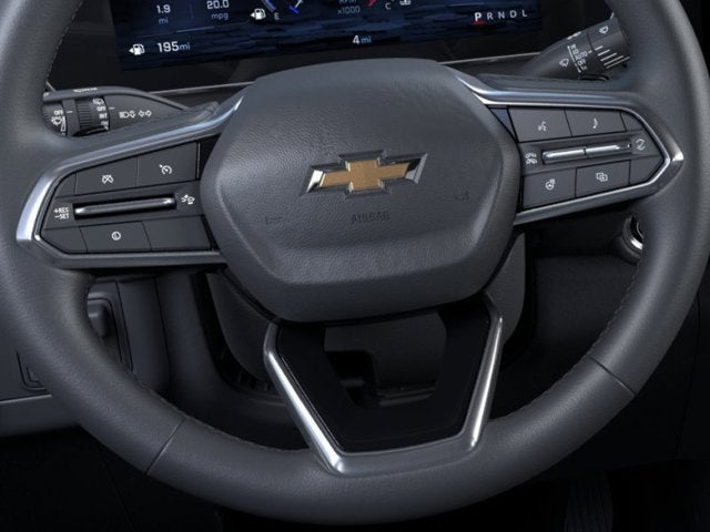 2027 Chevrolet Tahoe LT