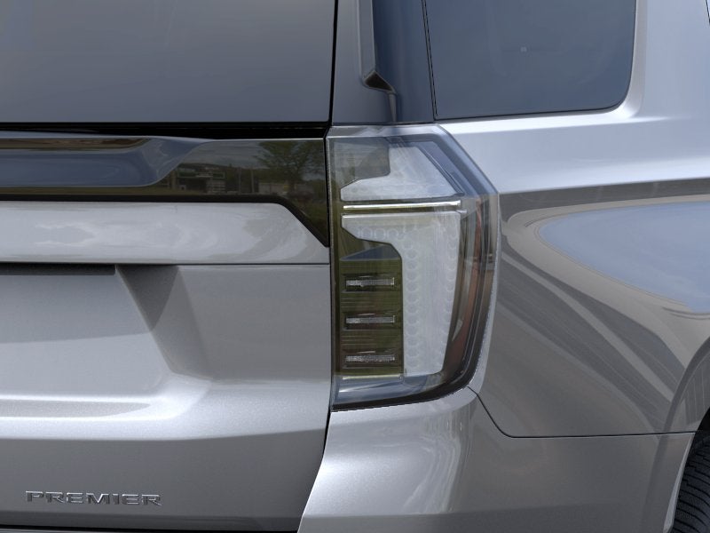 2027 Chevrolet Tahoe Premier