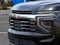 2027 Chevrolet Suburban Premier