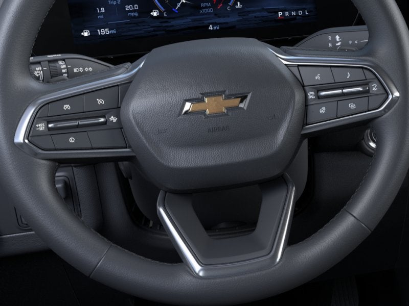2027 Chevrolet Suburban Premier