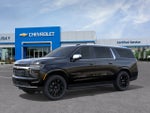 2027 Chevrolet Suburban Premier