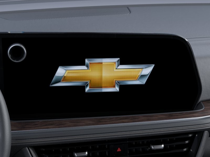 2027 Chevrolet Suburban Premier