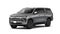 2027 Chevrolet Suburban Premier