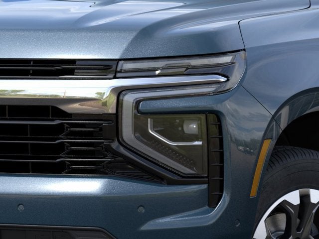 2027 Chevrolet Tahoe LS