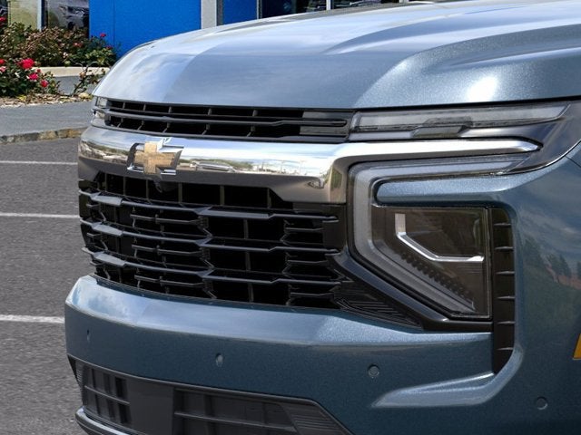 2027 Chevrolet Tahoe LS