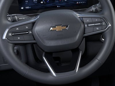 2027 Chevrolet Tahoe LS