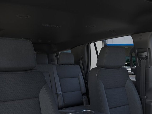 2027 Chevrolet Tahoe LS