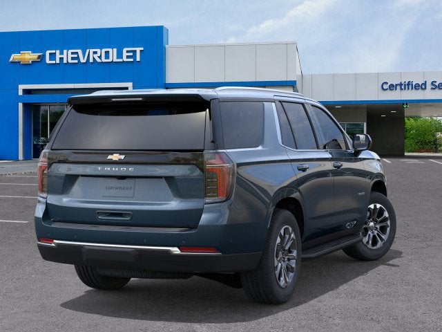 2027 Chevrolet Tahoe LS