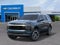 2027 Chevrolet Tahoe LS