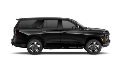 2027 Chevrolet Tahoe Z71