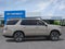 2027 Chevrolet Tahoe Z71