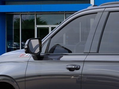 2027 Chevrolet Tahoe Z71