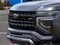 2027 Chevrolet Tahoe Z71