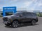 2027 Chevrolet Tahoe Z71