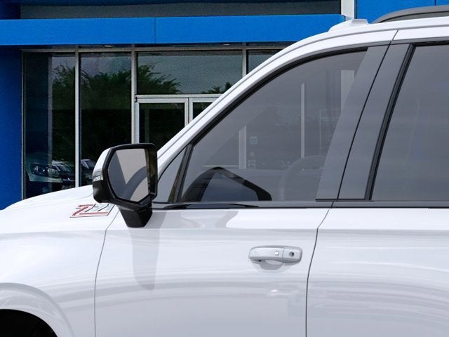 2027 Chevrolet Tahoe Z71
