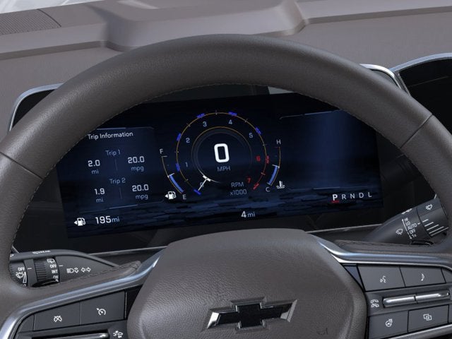 2027 Chevrolet Tahoe Z71