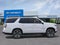 2027 Chevrolet Tahoe Z71