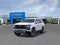 2027 Chevrolet Tahoe Z71