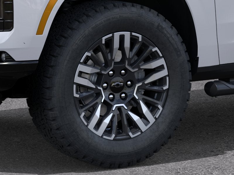 2027 Chevrolet Tahoe Z71