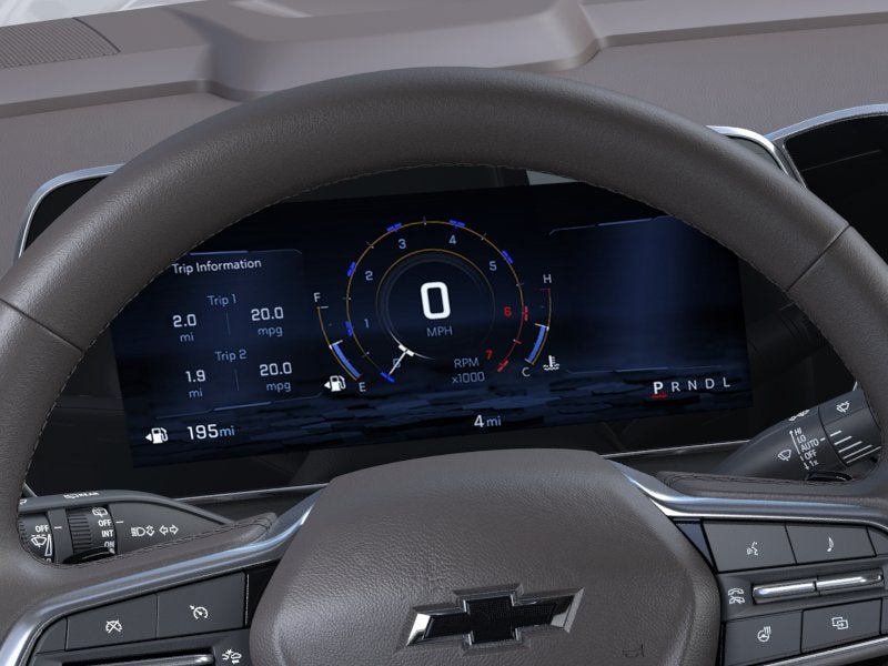 2027 Chevrolet Tahoe Z71