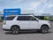 2027 Chevrolet Tahoe Z71