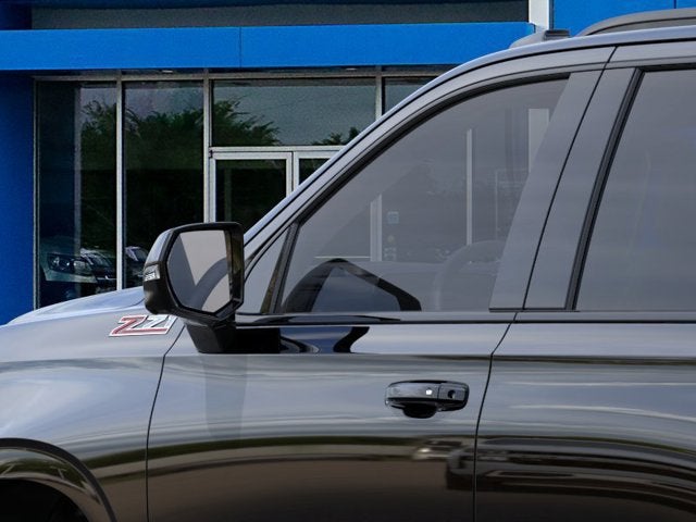 2027 Chevrolet Tahoe Z71