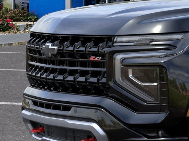 2027 Chevrolet Tahoe Z71