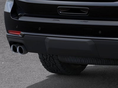 2027 Chevrolet Tahoe Z71