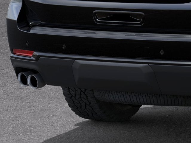 2027 Chevrolet Tahoe Z71