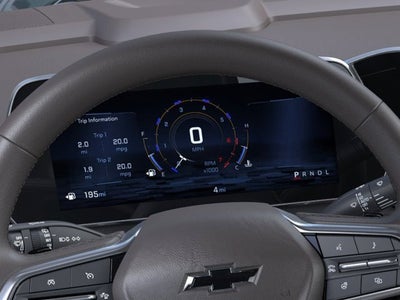 2027 Chevrolet Tahoe Z71