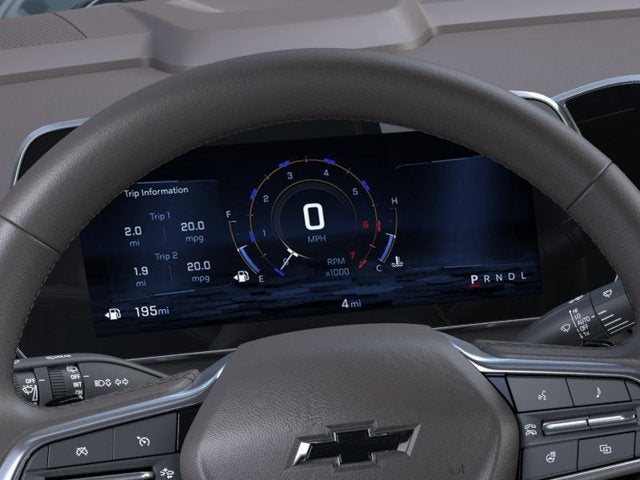 2027 Chevrolet Tahoe Z71