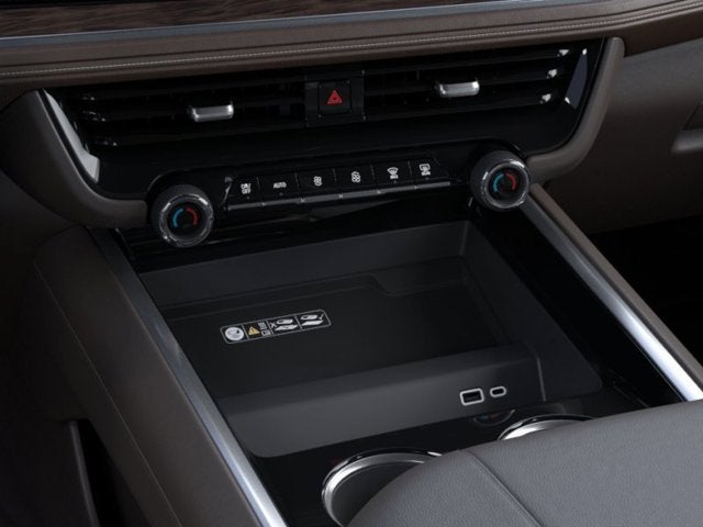 2027 Chevrolet Tahoe Z71