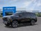 2027 Chevrolet Tahoe Z71