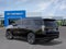 2027 Chevrolet Tahoe Z71