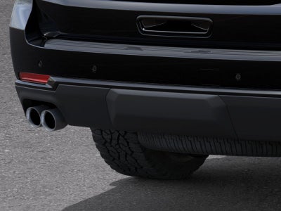 2027 Chevrolet Tahoe Z71