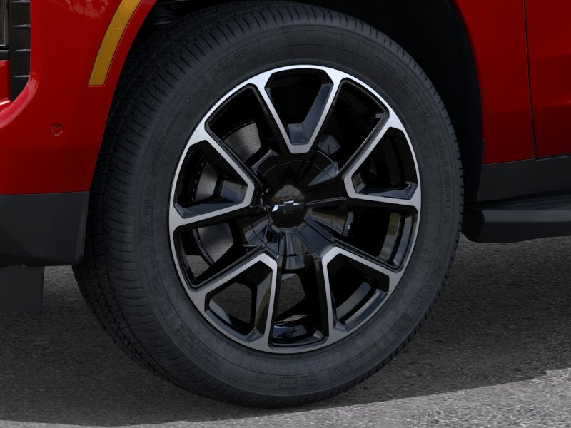 2027 Chevrolet Tahoe RST