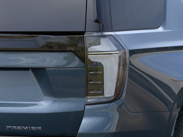 2027 Chevrolet Tahoe Premier