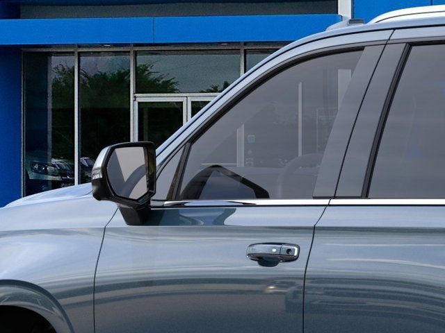 2027 Chevrolet Tahoe Premier