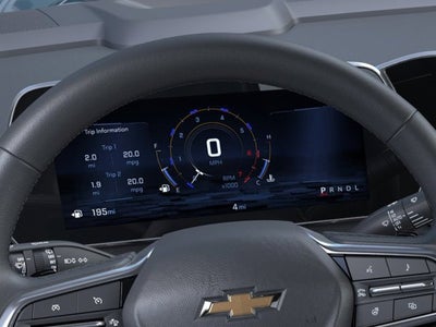 2027 Chevrolet Tahoe Premier