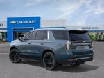 2027 Chevrolet Tahoe Premier