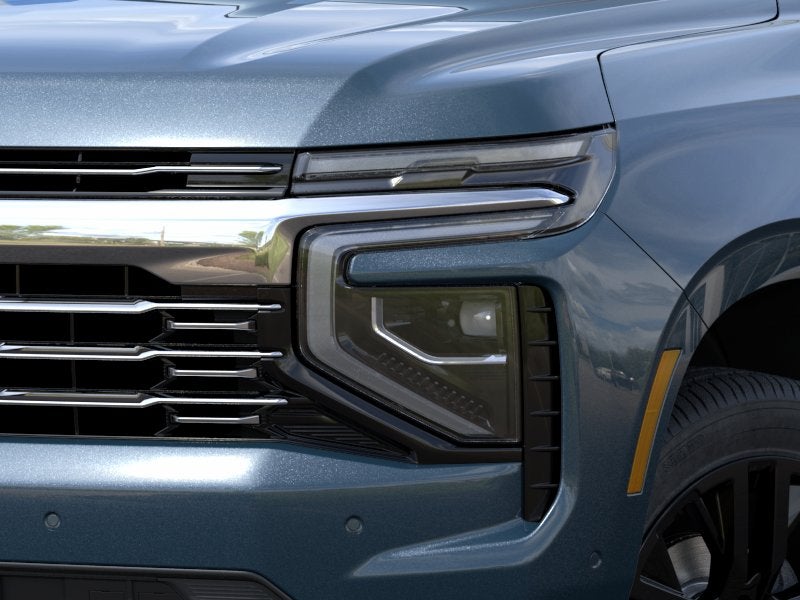 2027 Chevrolet Tahoe Premier