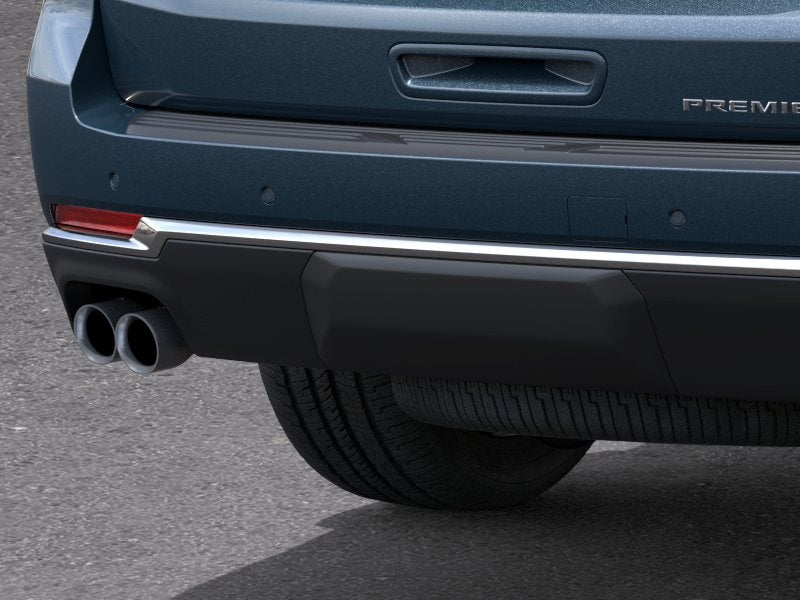 2027 Chevrolet Tahoe Premier