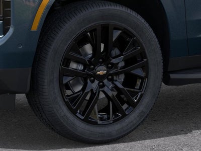 2027 Chevrolet Tahoe Premier