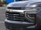 2027 Chevrolet Tahoe Premier