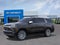 2027 Chevrolet Tahoe Premier