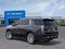2027 Chevrolet Tahoe Premier