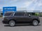 2027 Chevrolet Tahoe Premier