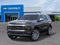 2027 Chevrolet Tahoe Premier
