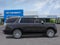 2027 Chevrolet Tahoe Premier